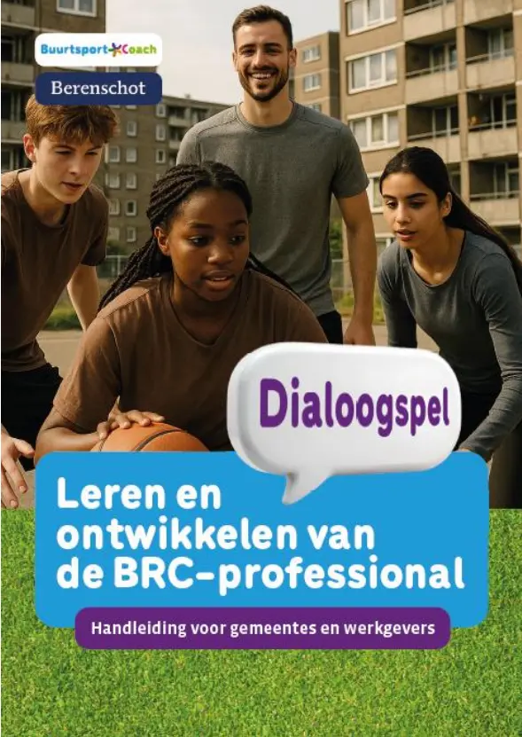 Dialoogspel foto 3